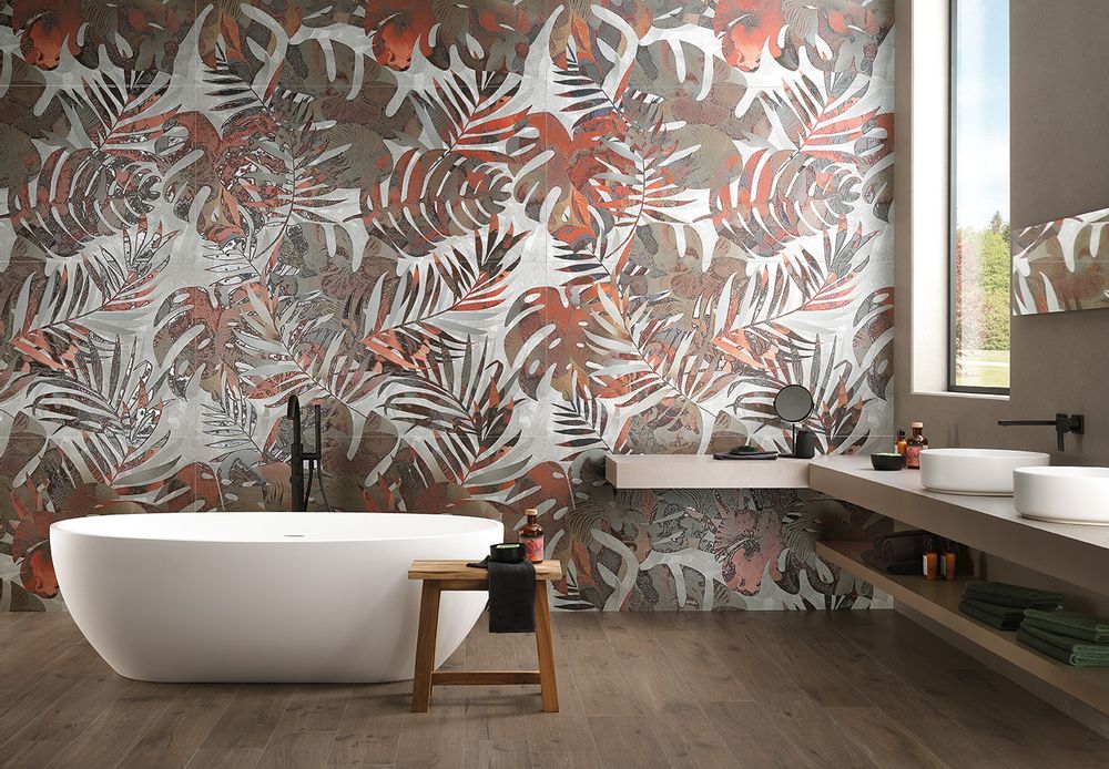 Wall panels - FAP MURALS - FAP CERAMICHE