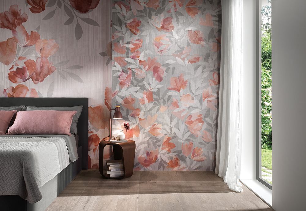 Wall panels - FAP MURALS - FAP CERAMICHE