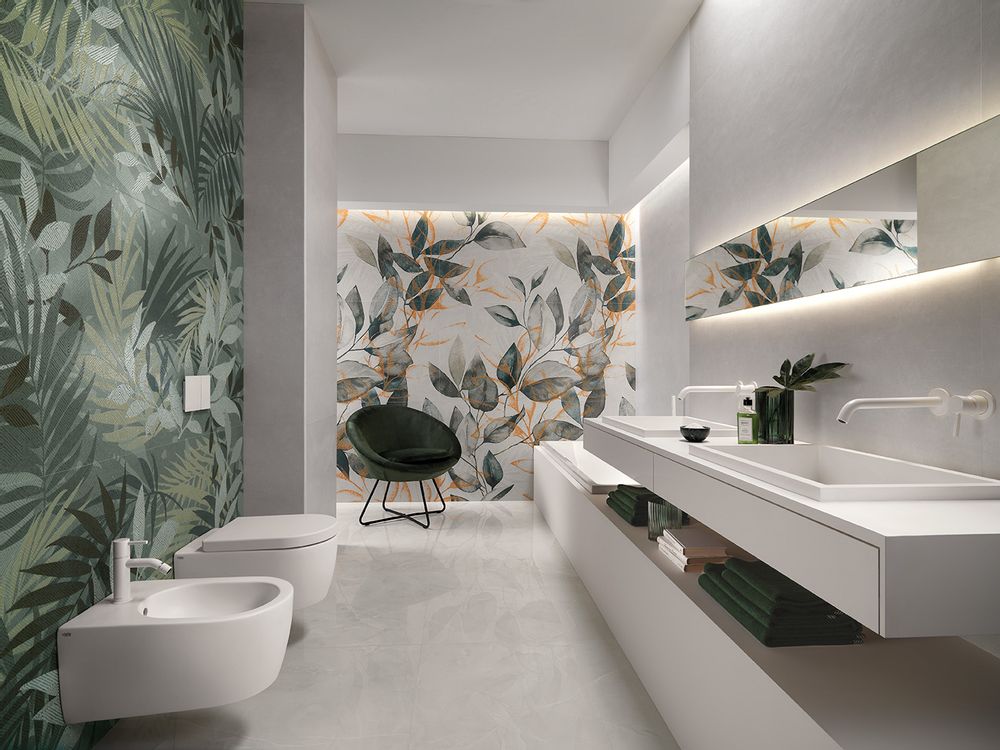 Wall panels - FAP MURALS - FAP CERAMICHE