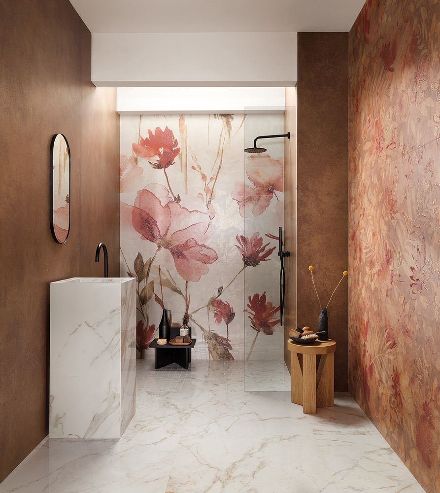Wall panels - FAP MURALS - FAP CERAMICHE