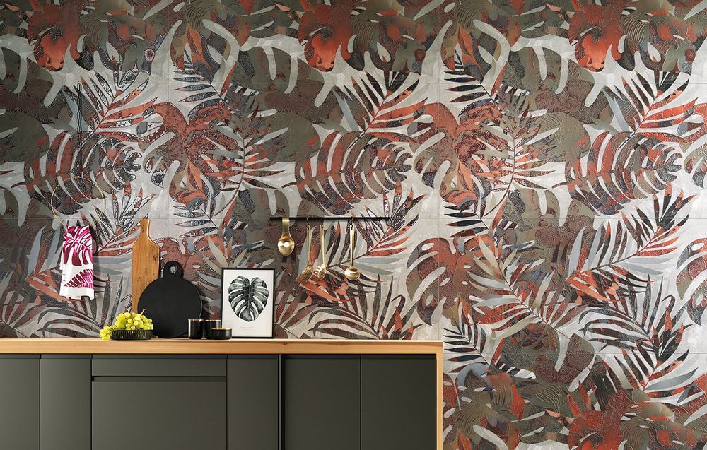 Wall panels - FAP MURALS - FAP CERAMICHE