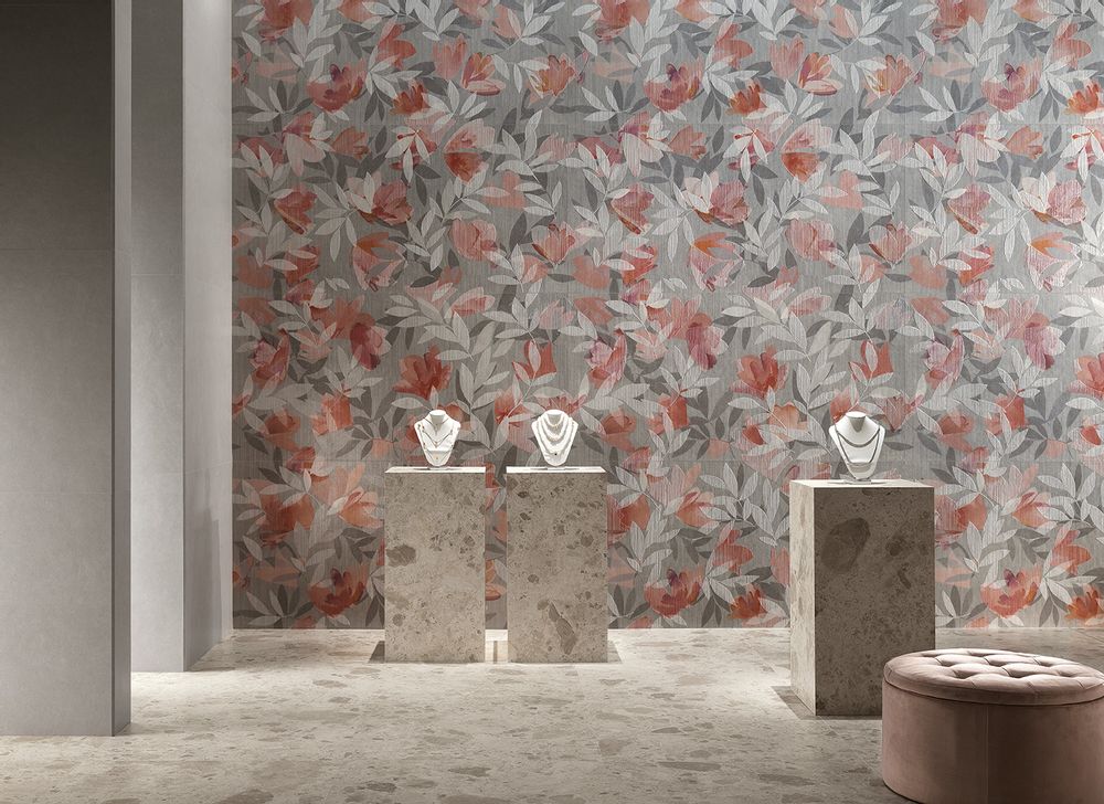 Wall panels - FAP MURALS - FAP CERAMICHE