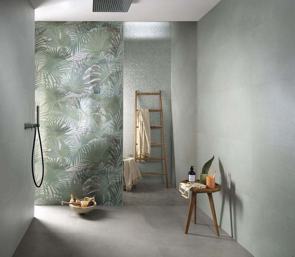 Wall panels - MILANO MOOD - FAP CERAMICHE