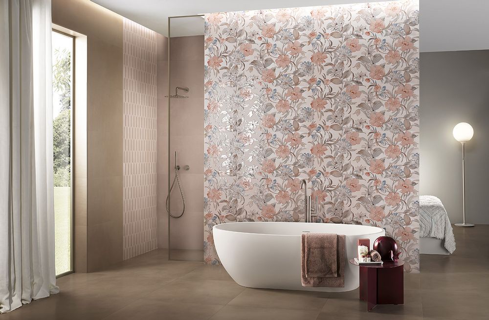 Wall panels - MILANO MOOD - FAP CERAMICHE
