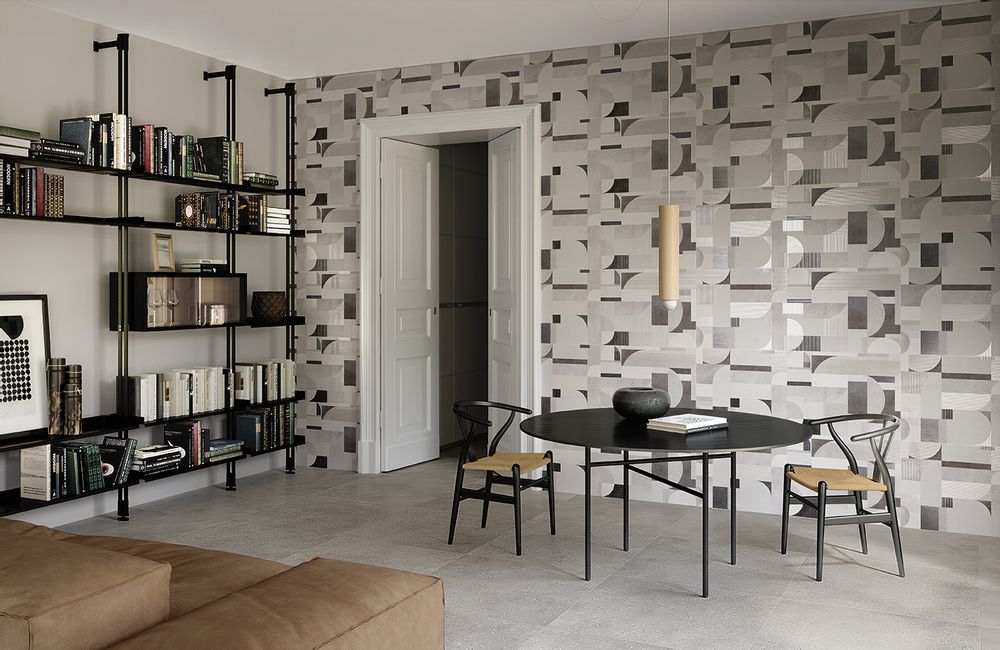 Wall panels - MILANO MOOD - FAP CERAMICHE