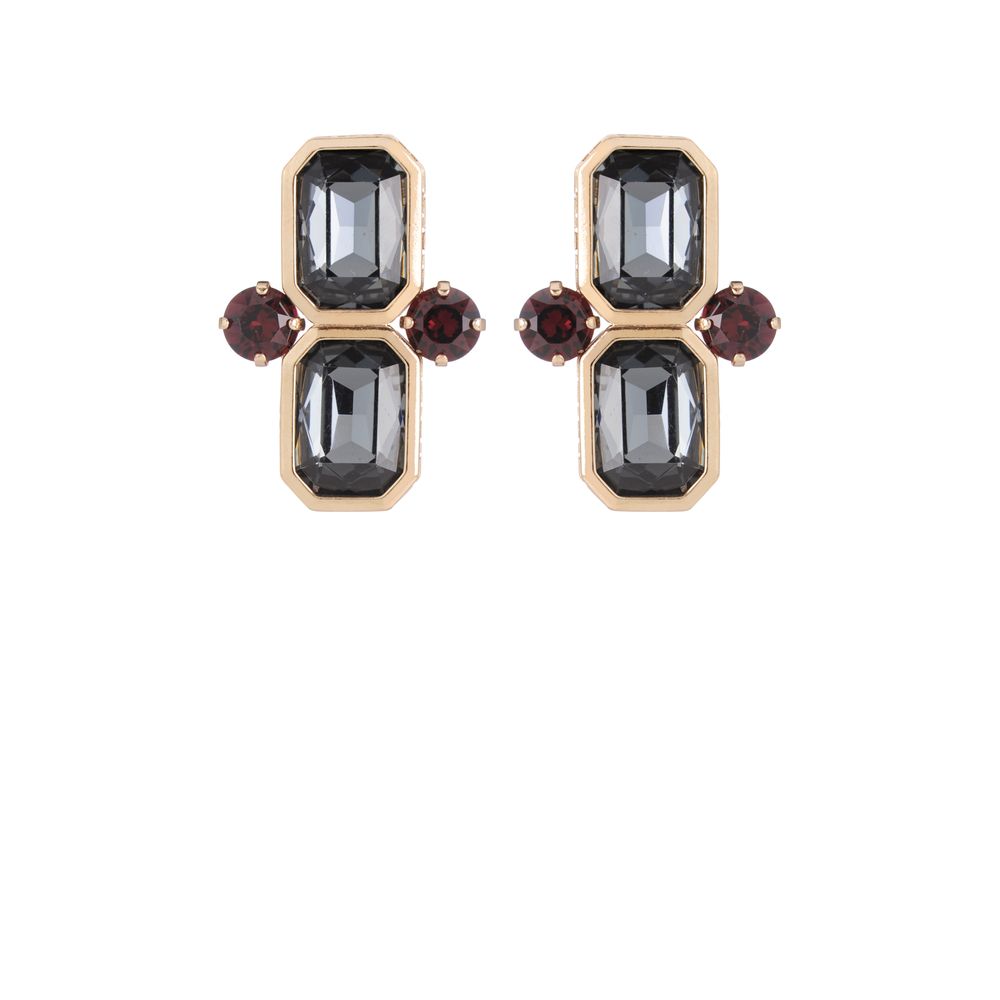 Jewelry - Arsene earrings - JULIE SION