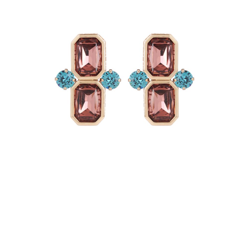 Jewelry - Arsene earrings - JULIE SION