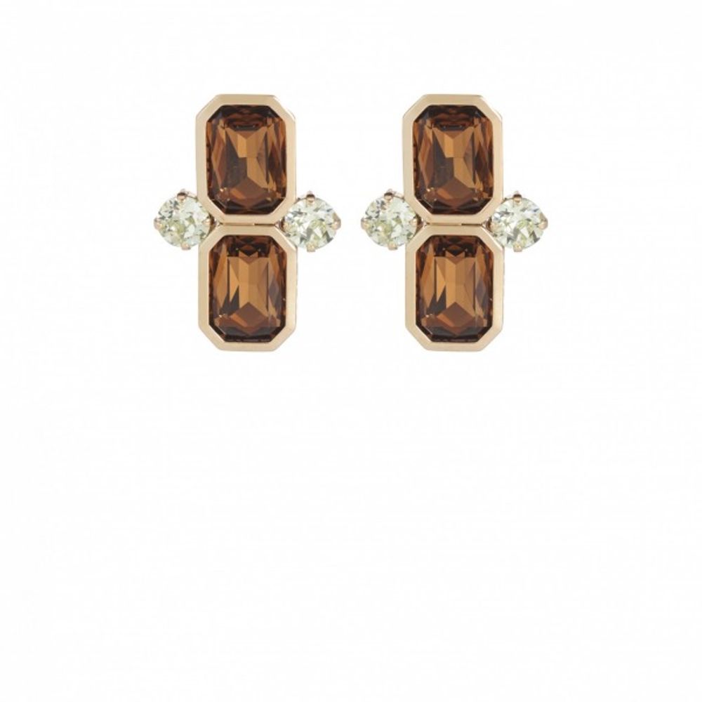 Jewelry - Arsene earrings - JULIE SION