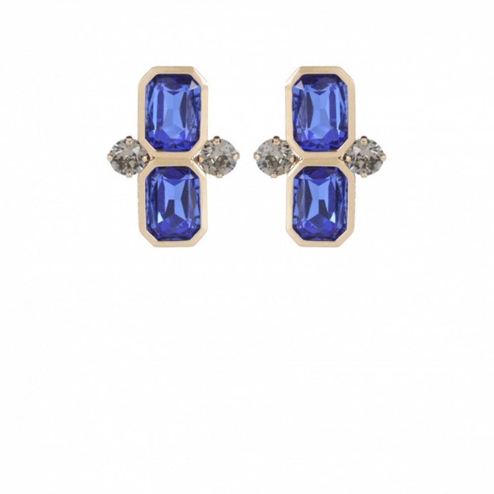 Jewelry - Arsene earrings - JULIE SION