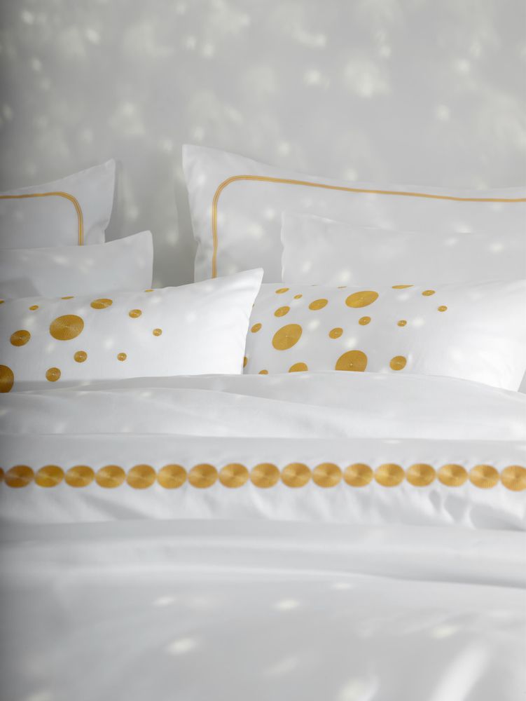 Linge de lit - Bola  - MIRABEL SLABBINCK