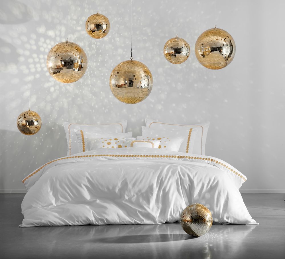 Linge de lit - Bola  - MIRABEL SLABBINCK