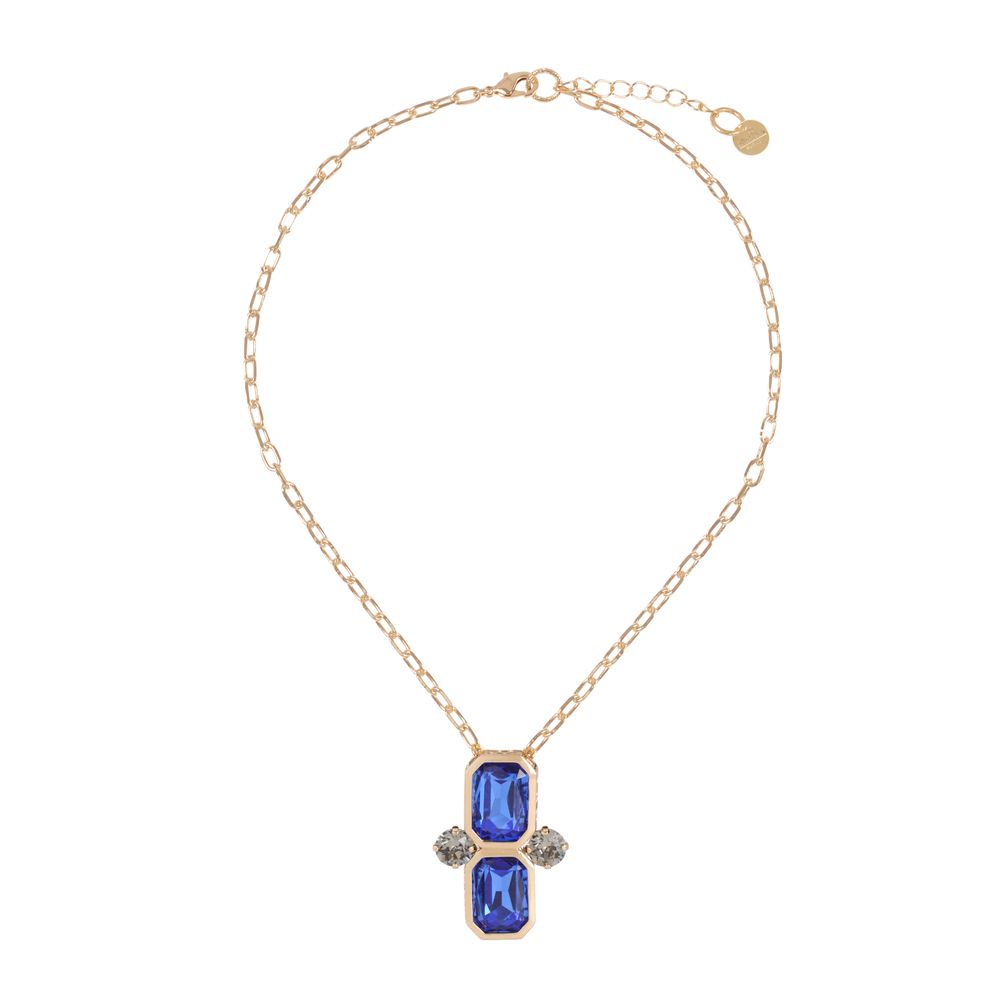 Bijoux - Collier Arsène - JULIE SION