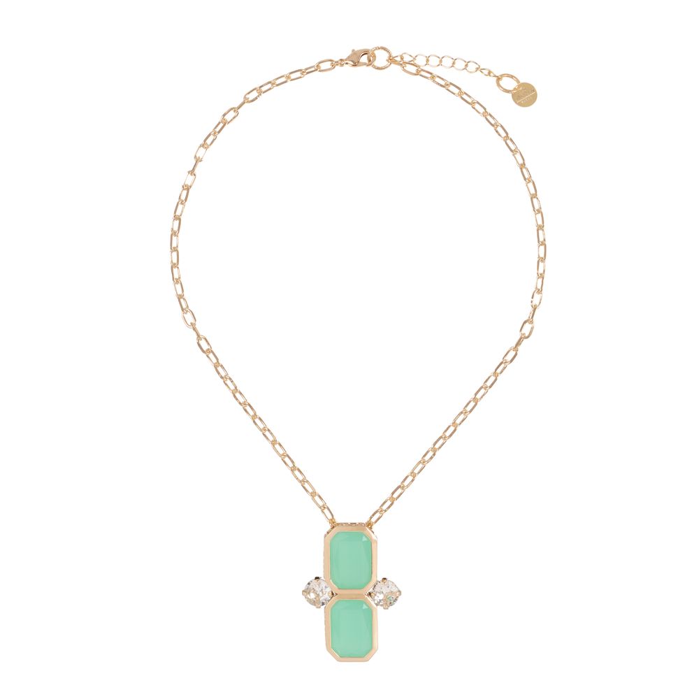 Bijoux - Collier Arsène - JULIE SION