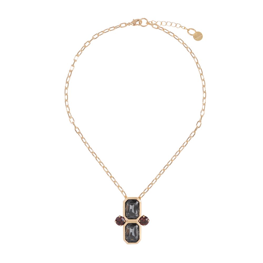 Bijoux - Collier Arsène - JULIE SION