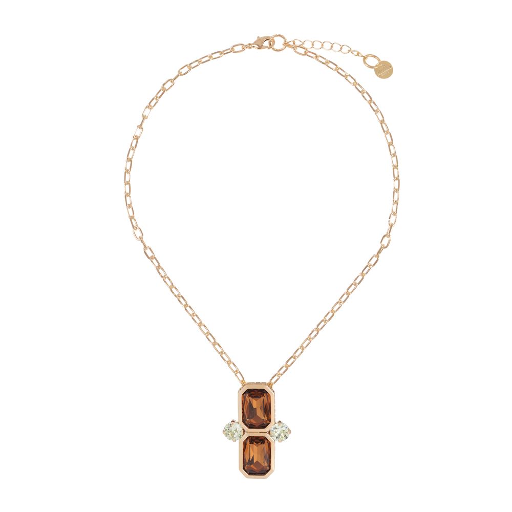 Bijoux - Collier Arsène - JULIE SION