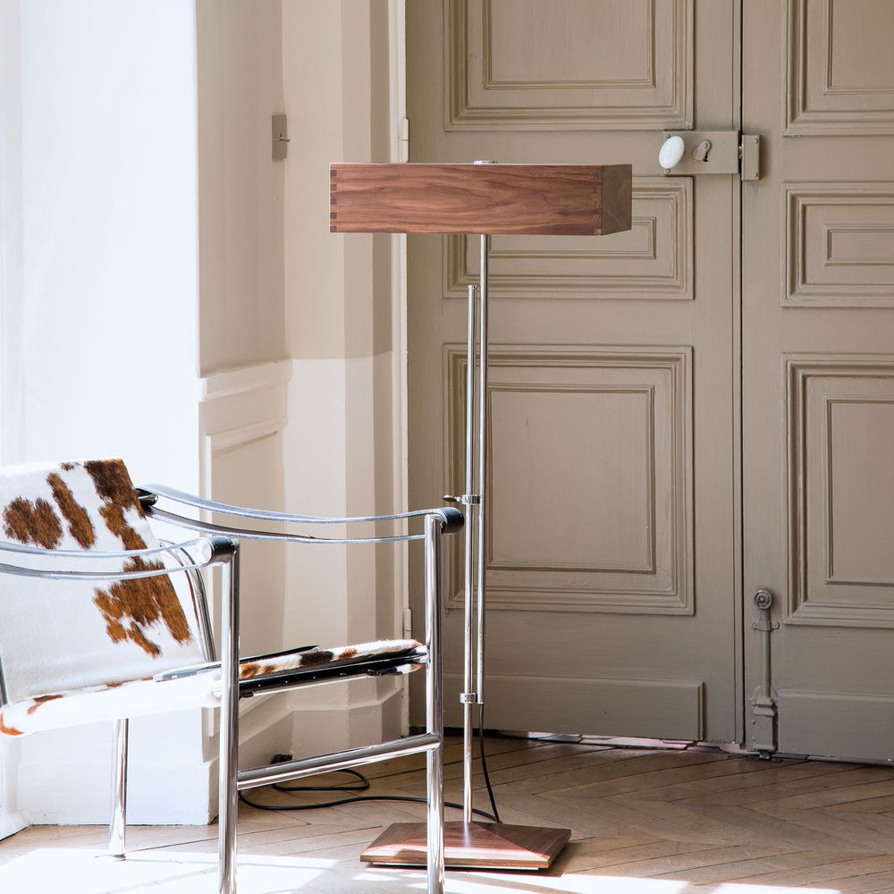 Lampadaires - Lampadaire AR1 - DISDEROT
