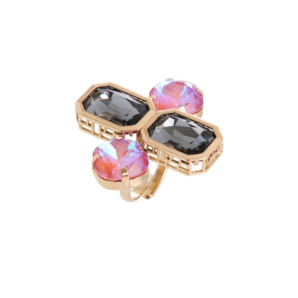 Bijoux - Bague Arsène - JULIE SION