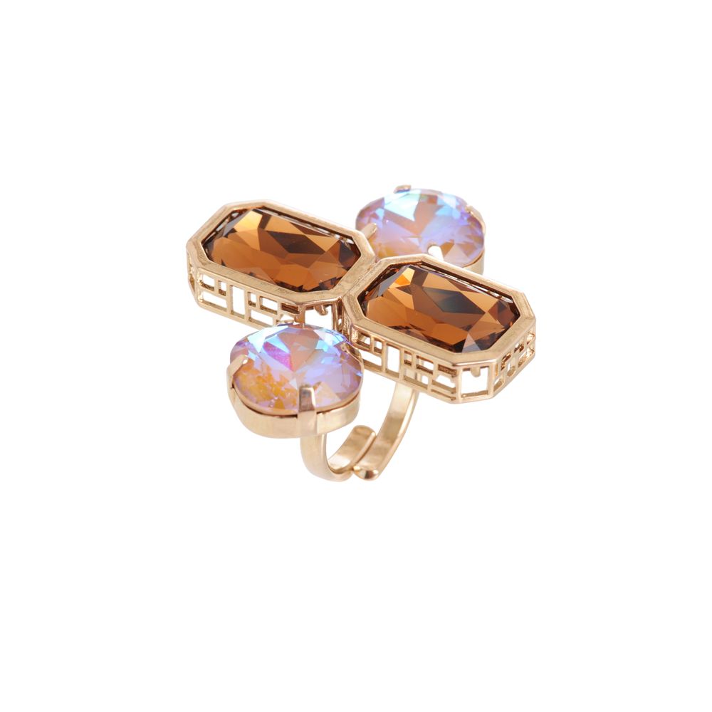 Bijoux - Bague Arsène - JULIE SION
