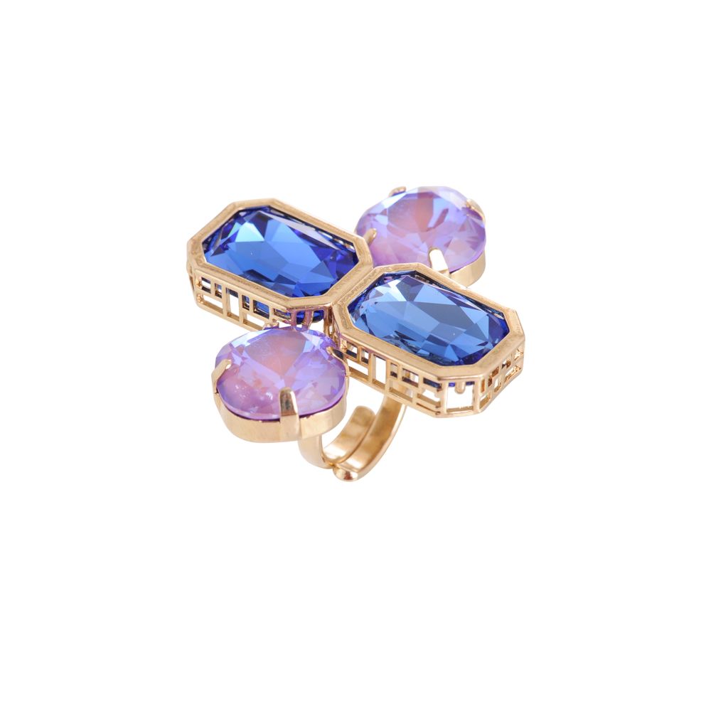 Bijoux - Bague Arsène - JULIE SION