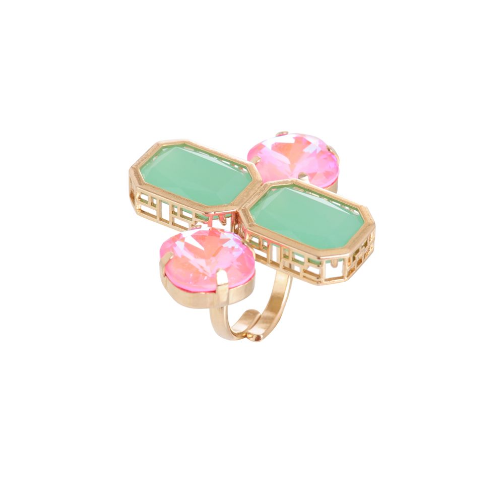 Bijoux - Bague Arsène - JULIE SION