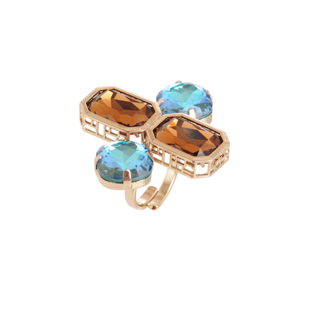 Bijoux - Bague Arsène - JULIE SION