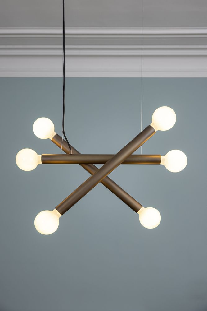 Hanging lights - Luminello - TEOLA - Suspension - BELGIUM IS DESIGN