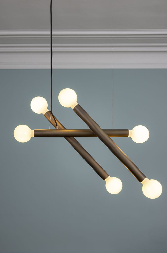 Hanging lights - Luminello - TEOLA - Suspension - BELGIUM IS DESIGN