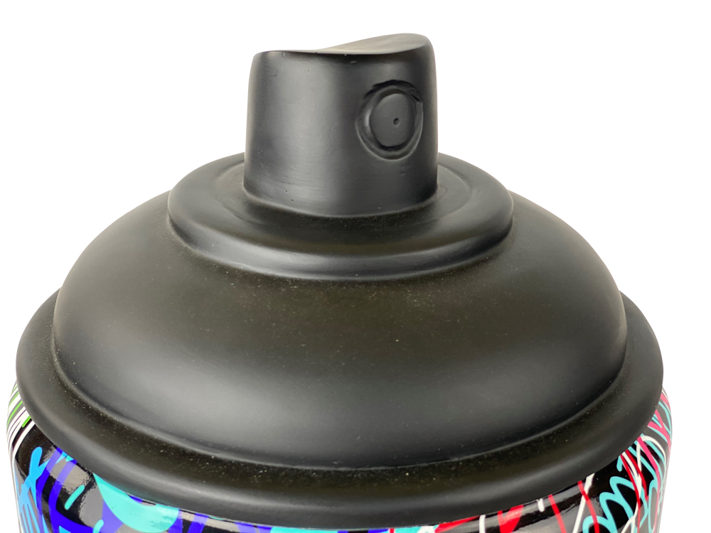 Decorative objects - Deco Object - Spray Box/Can - ATELIER DESIGN