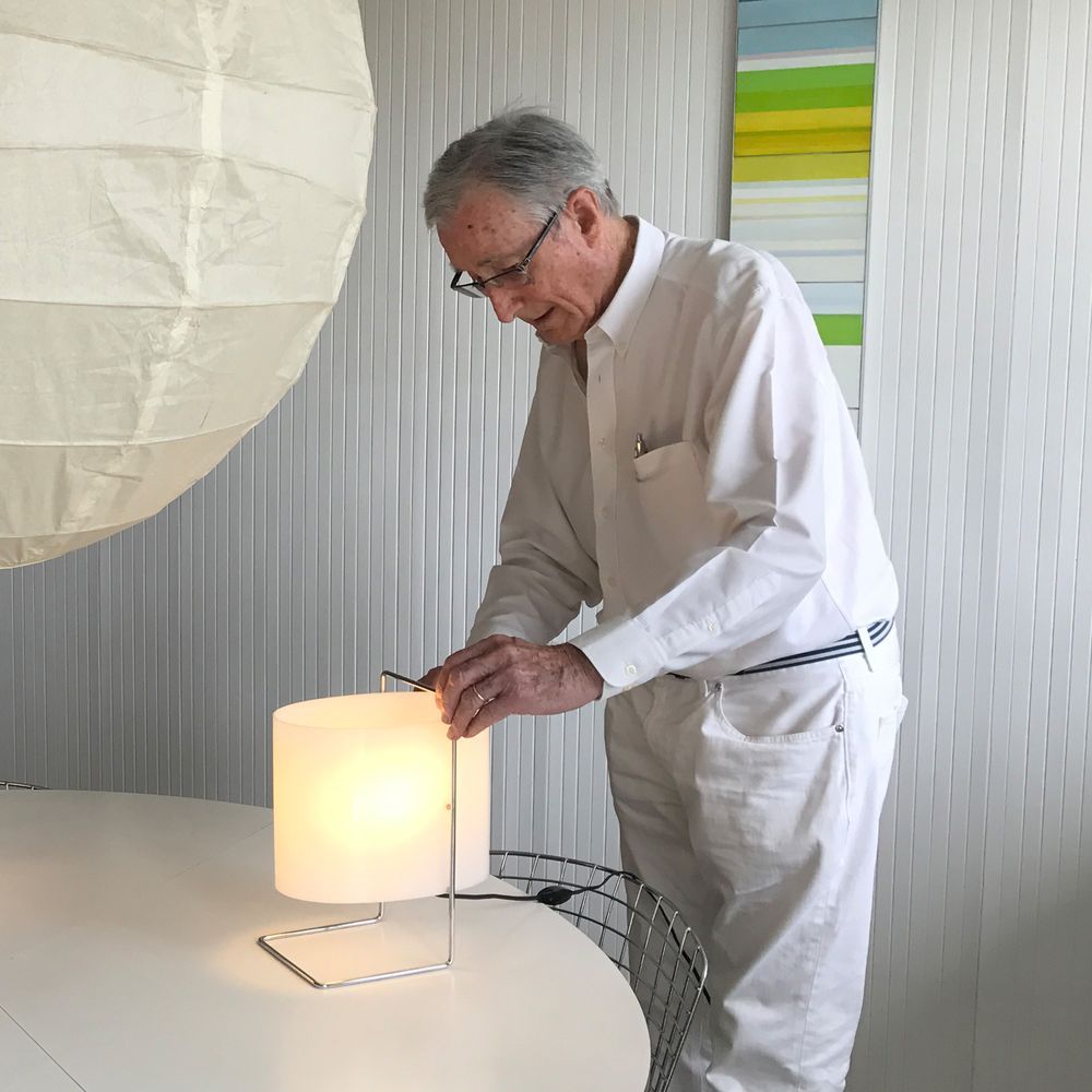 Lampes à poser - lampe à poser 1021 - DISDEROT