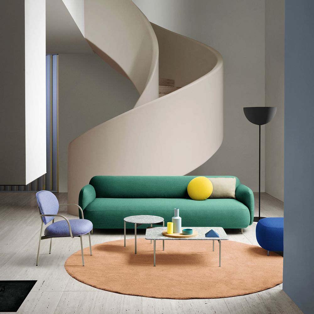 Chairs for hospitalities & contracts - BLUME - PEDRALI