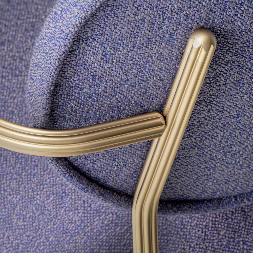 Chairs for hospitalities & contracts - BLUME - PEDRALI