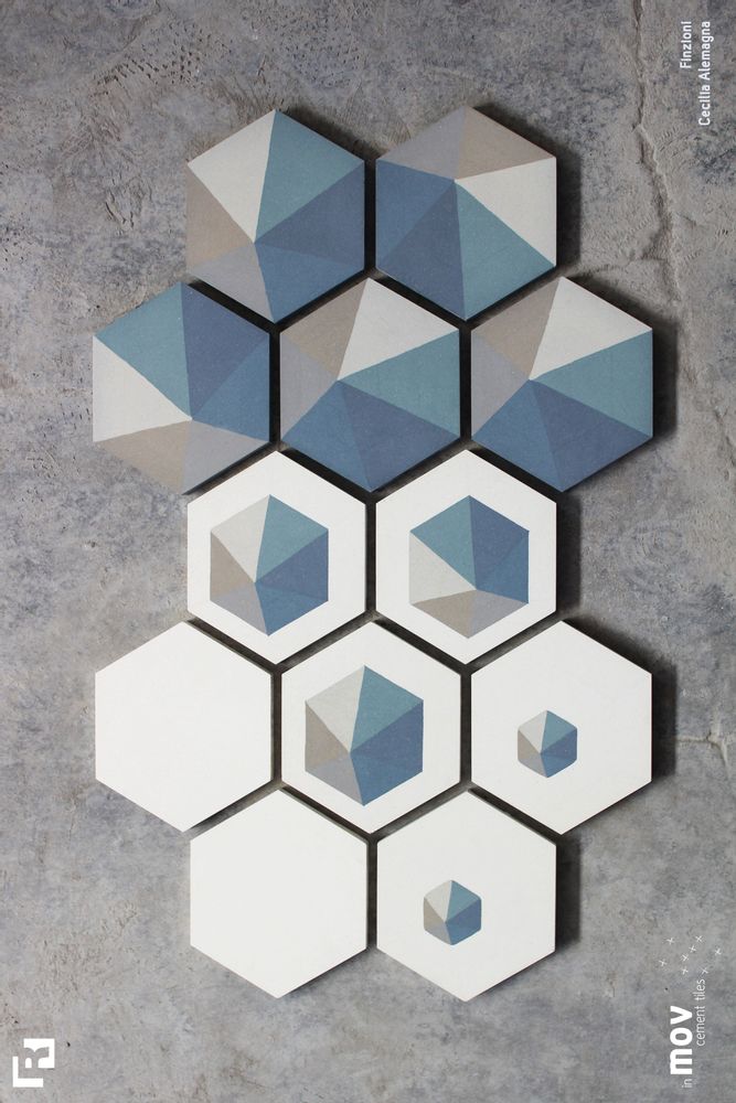 Autres décorations murales - Revêtement inMov - ROMANO PAVIMENTI