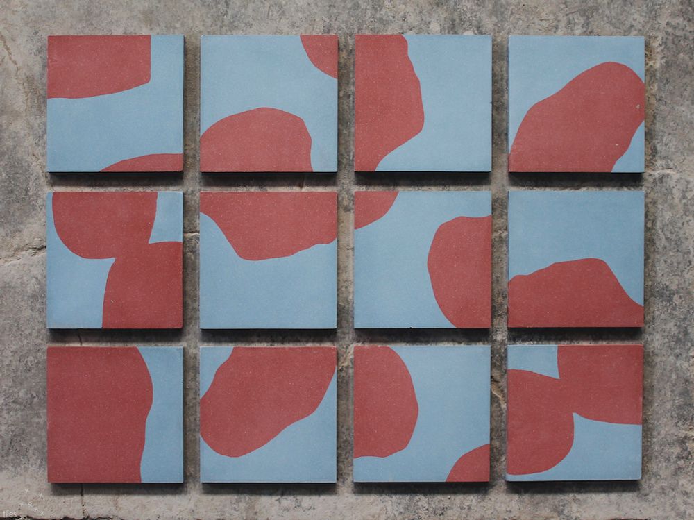 Autres décorations murales - Revêtement inMov - ROMANO PAVIMENTI