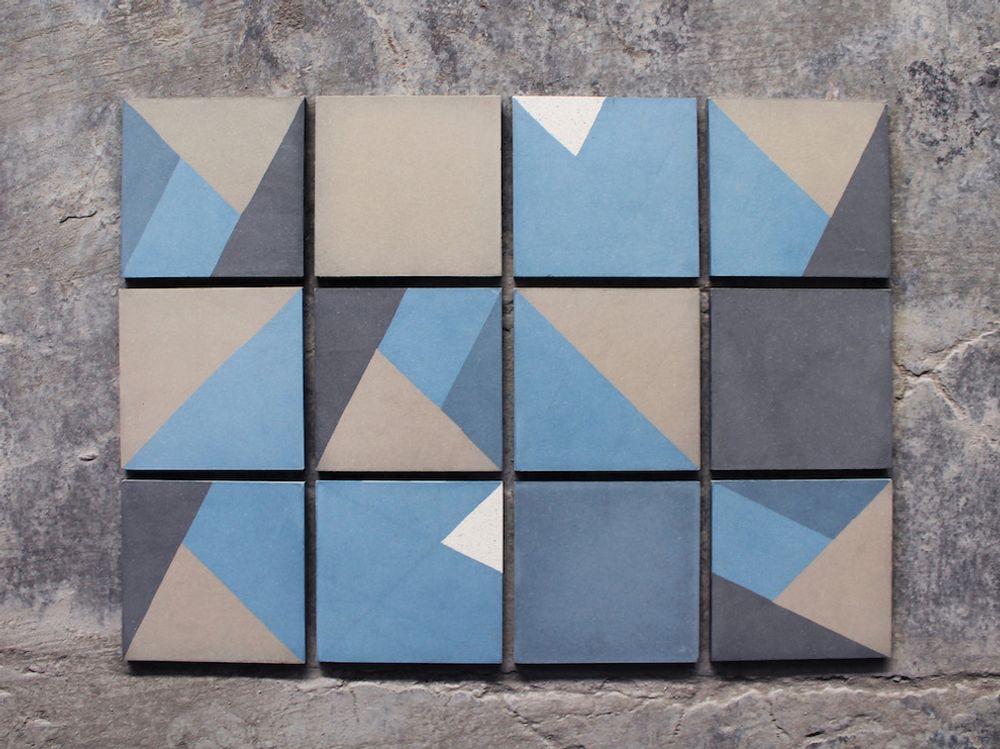 Autres décorations murales - Revêtement inMov - ROMANO PAVIMENTI
