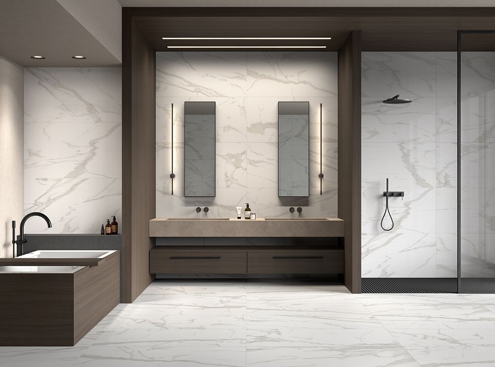 Carreaux de ciment - MUSE 2.0 floor covering and wall covering - UNICOMSTARKER