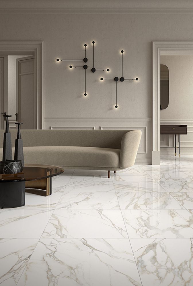 Carreaux de ciment - MUSE 2.0 floor covering and wall covering - UNICOMSTARKER