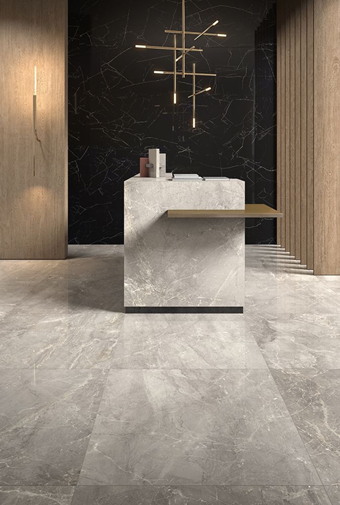Carreaux de ciment - MUSE 2.0 floor covering and wall covering - UNICOMSTARKER