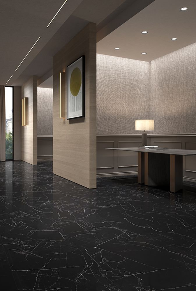 Carreaux de ciment - MUSE 2.0 floor covering and wall covering - UNICOMSTARKER