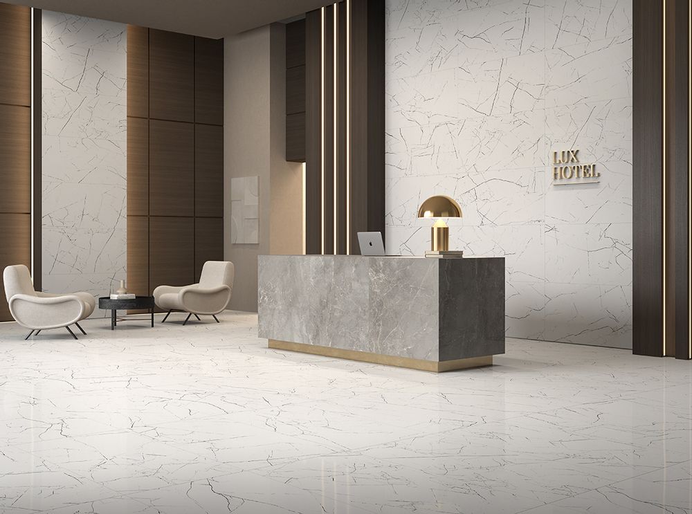Carreaux de ciment - MUSE 2.0 floor covering and wall covering - UNICOMSTARKER