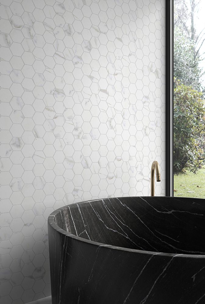 Carreaux de ciment - MUSE 2.0 floor covering and wall covering - UNICOMSTARKER