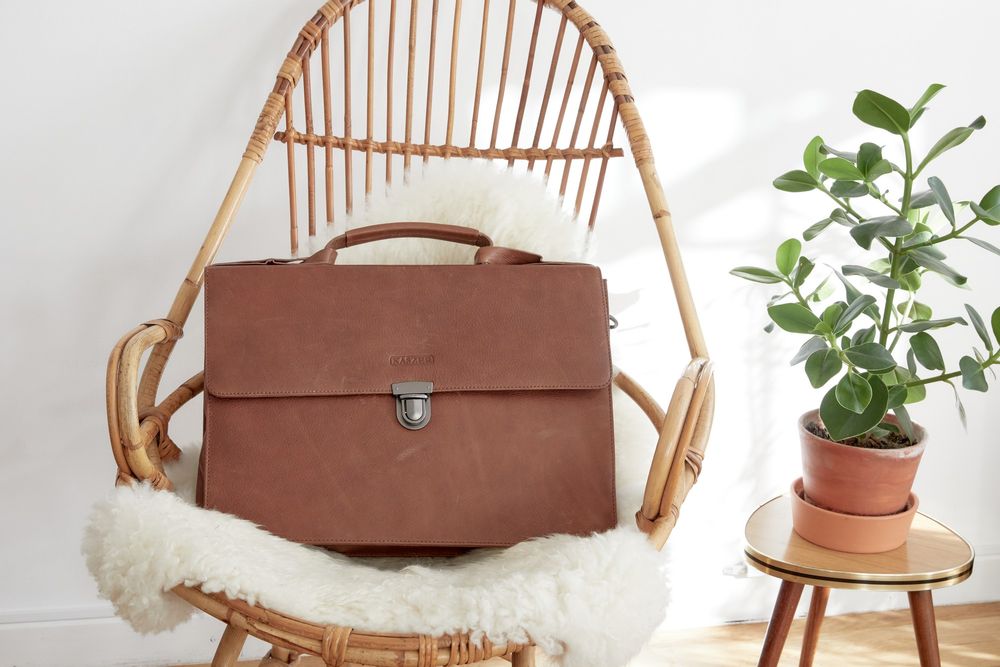 Sacs et cabas - Cartable - Wyoming 20699 - KASZER