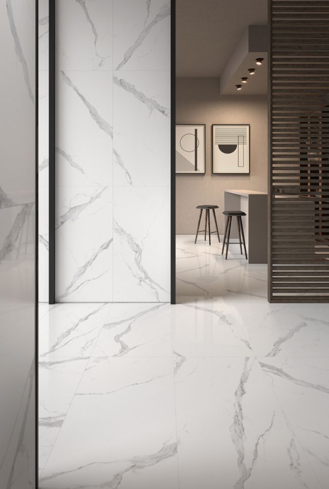 Carreaux de ciment - MUSE 2.0 floor covering and wall covering - UNICOMSTARKER