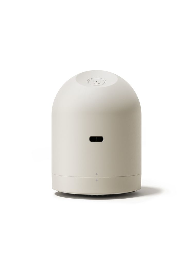 Accessoires de voyage - Pilo No.2 Fabric Shaver - STEAMERY