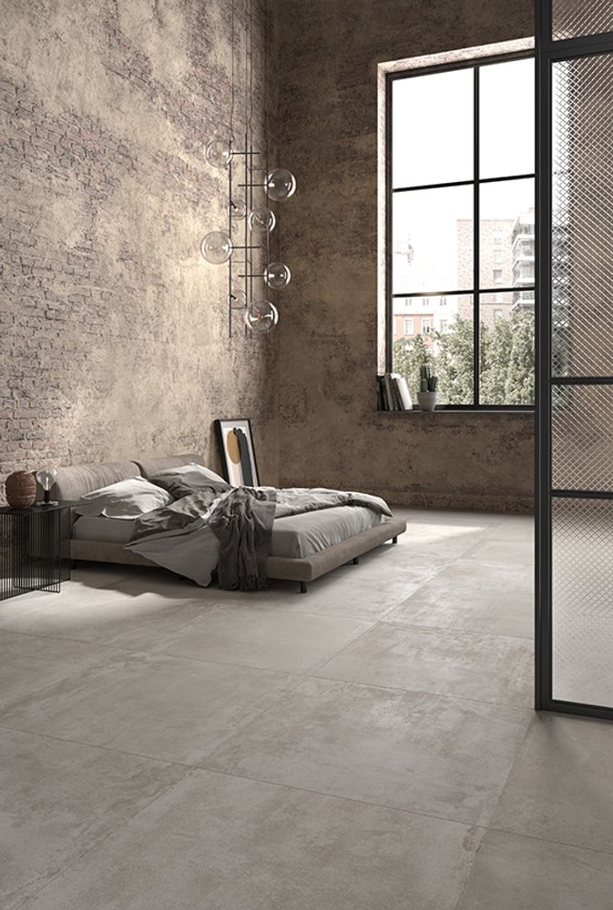 Meubles pour salle de bain - OXID floor or wall covering - UNICOMSTARKER