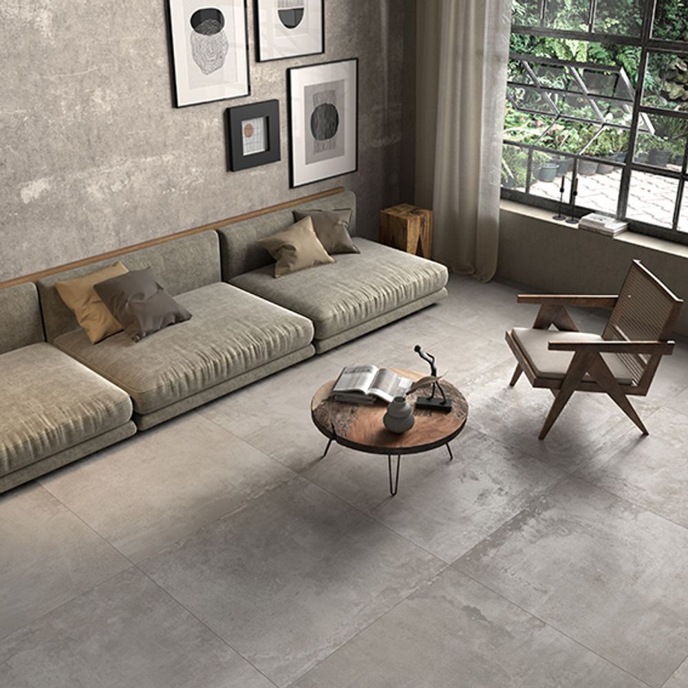 Meubles pour salle de bain - OXID floor or wall covering - UNICOMSTARKER