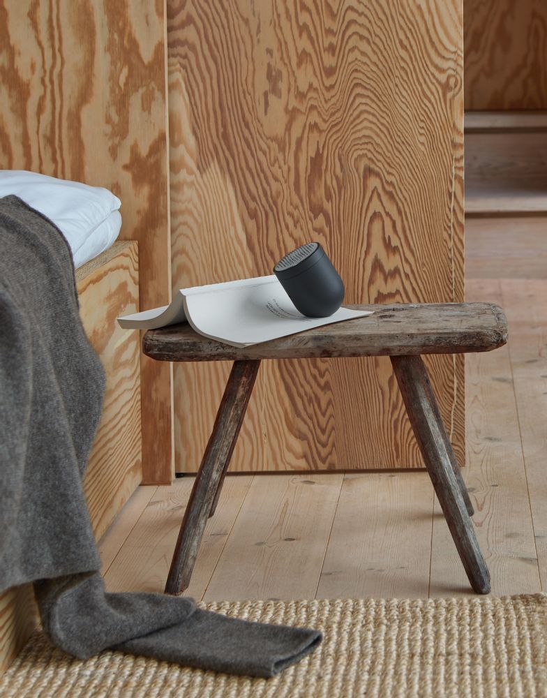 Accessoires de voyage - Pilo No.2 Fabric Shaver - STEAMERY