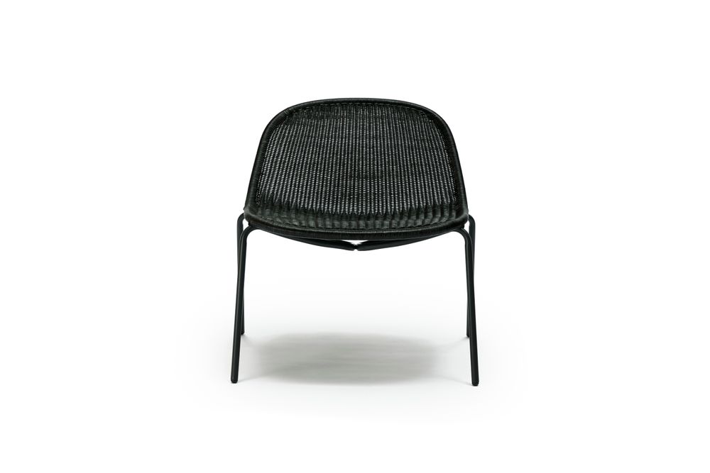 Lounge chairs - Edwin lounge chair - FEELGOOD DESIGNS