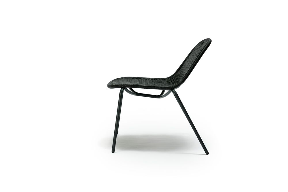 Lounge chairs - Edwin lounge chair - FEELGOOD DESIGNS