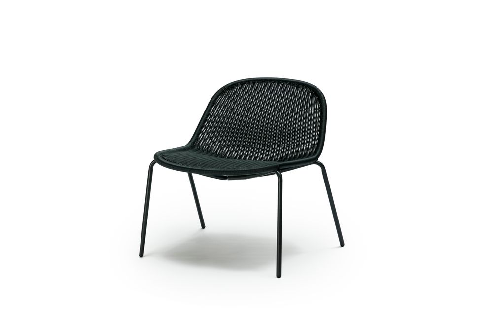 Lounge chairs - Edwin lounge chair - FEELGOOD DESIGNS