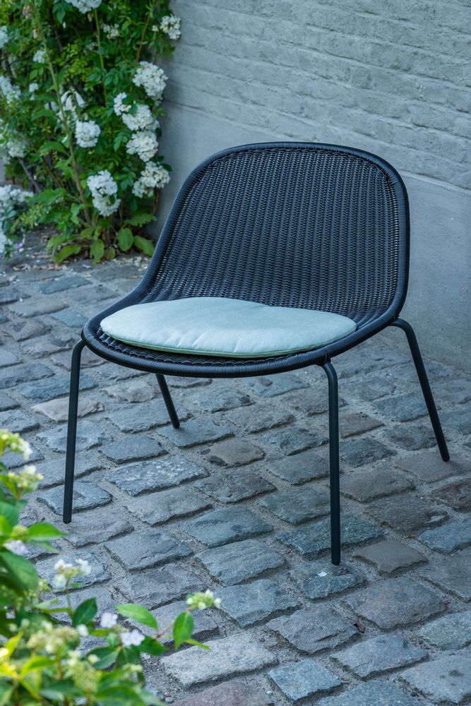 Lounge chairs - Edwin lounge chair - FEELGOOD DESIGNS